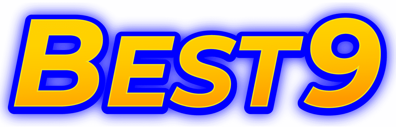 BEST9